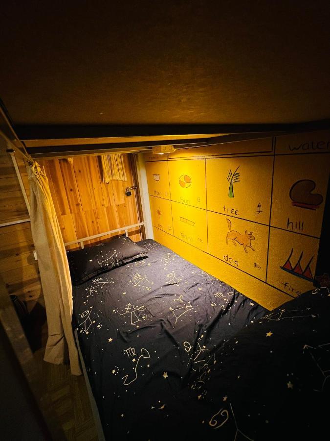 Saigonese Trekking House Apartment Sa Pa Exterior photo